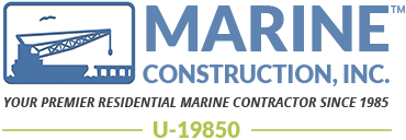 Marine Construction, Inc